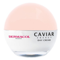 DERMACOL Caviar Energy Spevňujúci denný krém proti vráskam SPF 15 50 ml