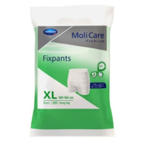 MOLICARE Premium fixpants long leg XL 5 kusov