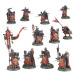 Games Workshop Age of Sigmar: Freeguild Fusiliers