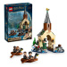 LEGO® Harry Potter 76426 Lodenice pri Rokfortskom hrade