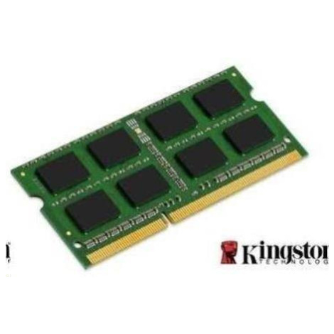 SODIMM DDR4 16GB 3200MHz, CL22, 2Rx8, KINGSTON ValueRAM