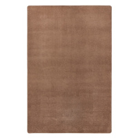Hnedý koberec 133x195 cm Fancy – Hanse Home