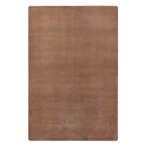 Hnedý koberec 133x195 cm Fancy – Hanse Home
