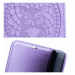 Diárové puzdro na Samsung Galaxy A15 4G A155/A15 5G A156 MEZZO dreamcatcher purple