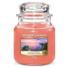 YANKEE CANDLE Cliffside Sunrise 411 g