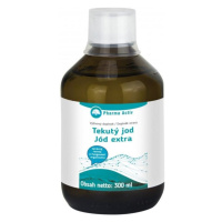 PHARMA ACTIV Jód extra 300 ml