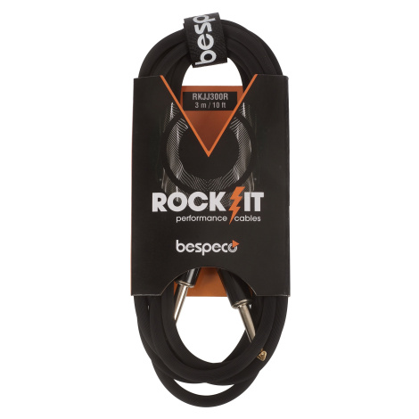 Bespeco ROCKIT Instrument Cable 9 m