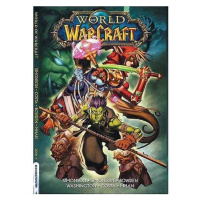 Blizzard Entertainment World of WarCraft 4 (Blizzard Legends)