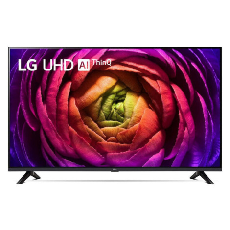 Televízor LG 50UR7300/50" (127 cm)