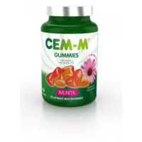 CEM-M Gummies imunita 60 tablet