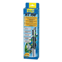 Ohrievač Tetra HT 150 150Wx150-225l