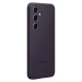 Samsung Silicone Case Galaxy S24, Dark Violet