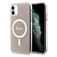 Kryt Guess iPhone 11 6.1