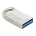 TRANSCEND Flash disk 16GB JetFlash®720S, USB 3.1, riešenie MLC (R:130/W:25 MB/s) striebro