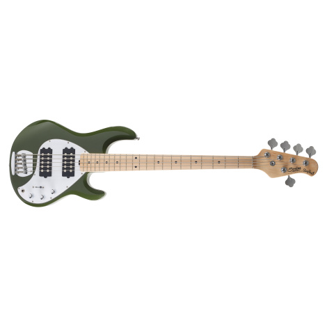 Sterling by Music Man Ray5 HH OLV