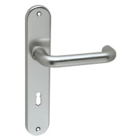 GI - COSLAN - SO WC kľúč, 90 mm, kľučka/kľučka