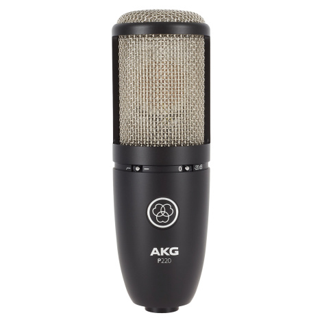 AKG P220