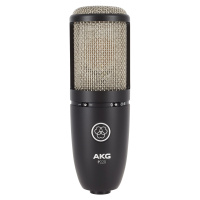 AKG P220