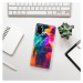 Odolné silikónové puzdro iSaprio - Astronaut in Colors - Samsung Galaxy A41