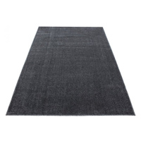 Kusový koberec Ata 7000 grey Rozmery koberca: 80x150