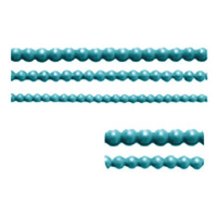Silikónová forma na perly 19x4,5cm - Cakesicq - Cakesicq