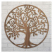 Drevený obraz strom života - Dafor