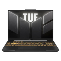 ASUS TUF Gaming F16 16/i7-13650HX/16GB/1TB/RTX4060/WIN11 HOME