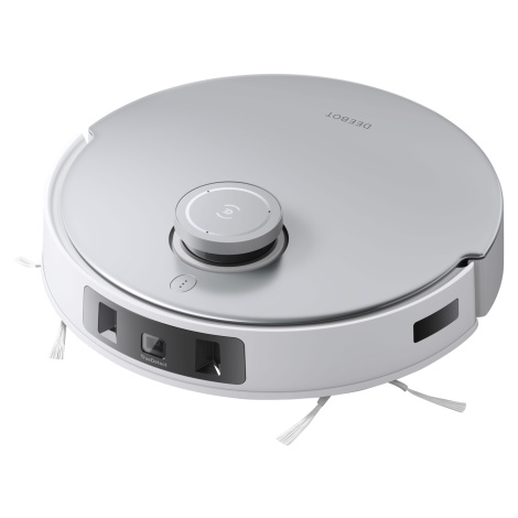 ECOVACS Robotický vysávač Deebot T20e Omni