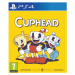 Cuphead Limited Edition (PS4)