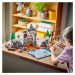 LEGO® Boj ve Dry Bowserově hradu – rozšiřující set 71423