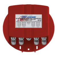 Zlučovač EMP-Centauri C5/4PNP(T+4S)-W2 (P.107-W)