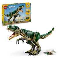 LEGO® Creator 3 v 1 31151 T-rex