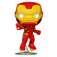 Funko POP! Marvel New Classics Iron Man