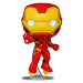 Funko POP! Marvel New Classics Iron Man