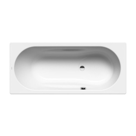 Kaldewei Vaio Set obdĺžniková vaňa 170x75 cm smaltovaná oceľ ľavá aj pravá 233430000001 KW954A