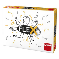 Dino Flex - Cestovní hra