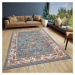 Svetlozeleno-krémový koberec 200x280 cm Orient Reni – Hanse Home