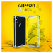 Odolné puzdro na Apple iPhone 14 Plus Roar Armor Jelly transparentné