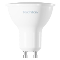 TechToy Smart Bulb RGB 4.7W GU10