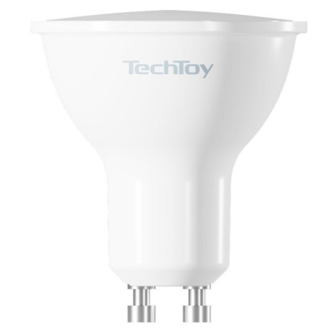 TechToy Smart Bulb RGB 4.7W GU10