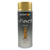 DUPLI COLOR DECO Effect - Bronz efekt sprej 400 ml medený