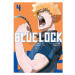 Kodansha America Blue Lock 4