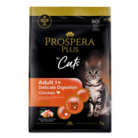 Prospera Plus Adult 1+ Chicken  Delicate Digestion 7kg