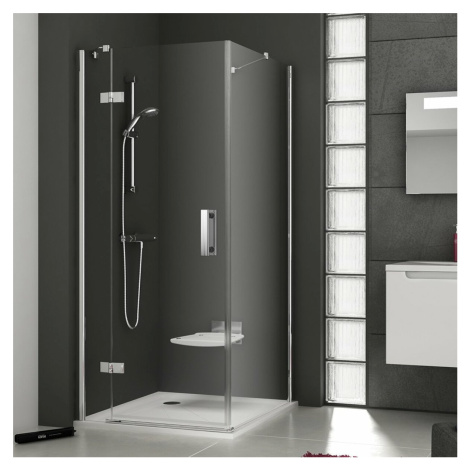 Sprchové dvere 110 cm Ravak Smartline 0SLDBA00Z1