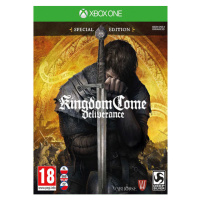 Kingdom Come: Deliverance (Xbox One)