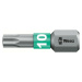 WERA Bit TORX bit TORXorsion TX 10 x 25 mm