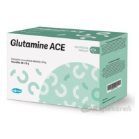 Glutamine ACE neutrálna vrecúška 30x15 g