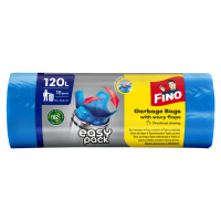 FINO HD Vrecia Easy pack, 22 μm, 15 x 120 l