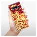 Odolné silikónové puzdro iSaprio - Mountain City - Samsung Galaxy S10+