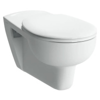 WC závesné VitrA Conforma Rim-Ex invalidné predĺžené 5810-003-0075